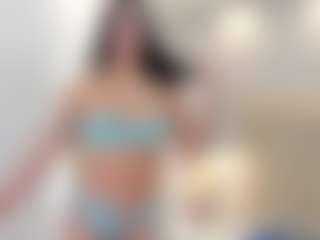 AriaaMoon's Live Sex Cam Show