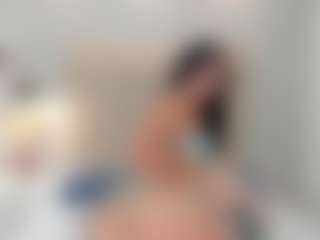 AriaaMoon's Live Sex Cam Show