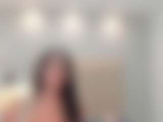 AriaaMoon's Live Sex Cam Show