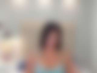 AriaaMoon's Live Sex Cam Show