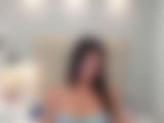 Live cam show with AriaaMoon - Tattoos Brown Hair on Camming Site