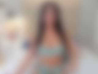 AriaaMoon's Live Sex Cam Show