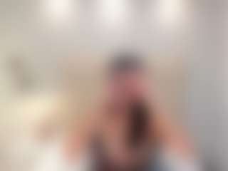 AriaaMoon's Live Sex Cam Show
