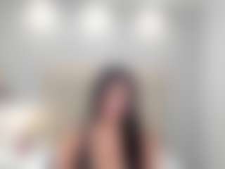 Live cam show with AriaaMoon - Anal Brown Hair on CamSextacy