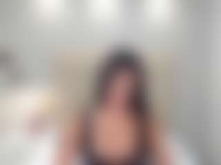 Live cam show with AriaaMoon - Public Latina on Camsoda | colombia