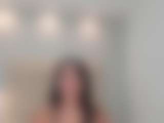 AriaaMoon's Live Sex Cam Show