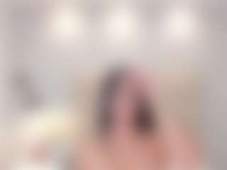 AriaaMoon's Live Sex Cam Show