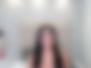 AriaaMoon's Live Sex Cam Show