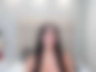 AriaaMoon's Live Sex Cam Show