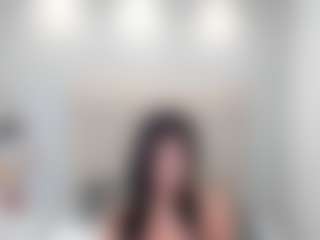 Live cam show with AriaaMoon - Asshole Brown Hair on hotwifechat.live