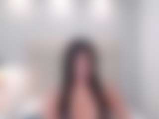 AriaaMoon's Live Sex Cam Show