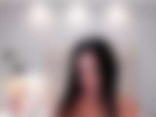 Live cam show with AriaaMoon - Dildo on StripNow