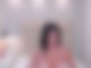 Live cam show with AriaaMoon - Cum Brown Hair on Streamer API