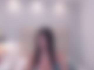 Live cam show with AriaaMoon - Brown Hair on Strip Flash - Live Sex Shows