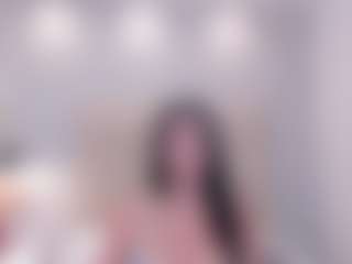 AriaaMoon's Live Sex Cam Show