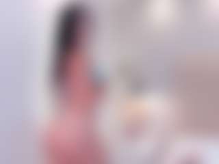 Live cam show with AriaaMoon - Pretty on CamClone