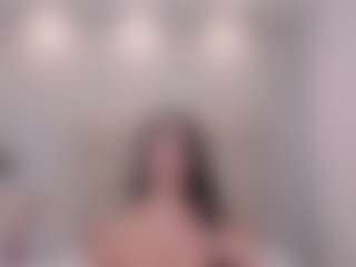 AriaaMoon's Live Sex Cam Show