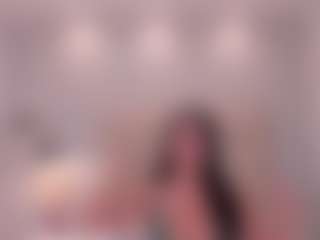 AriaaMoon's Live Sex Cam Show