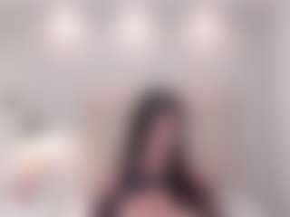 AriaaMoon's Live Sex Cam Show