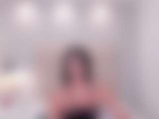Show de cam sexual en vivo de AriaaMoon