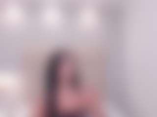 Live cam show with AriaaMoon - Dirty on WildCum