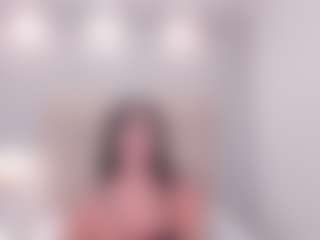 AriaaMoon's Live Sex Cam Show