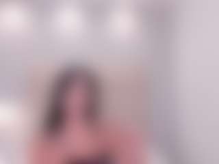 AriaaMoon's Live Sex Cam Show