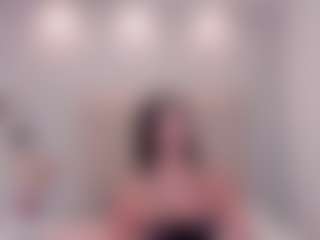 AriaaMoon's Live Sex Cam Show