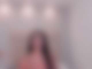 AriaaMoon's Live Sex Cam Show