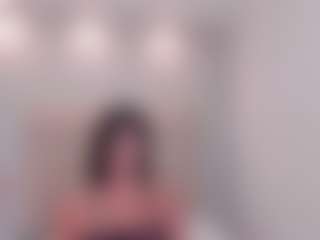 AriaaMoon's Live Sex Cam Show