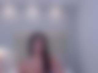 Live cam show with AriaaMoon - Asshole Brown Hair on fapnchat
