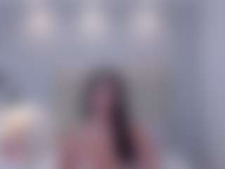 AriaaMoon's Live Sex Cam Show