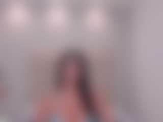 Live cam show with AriaaMoon - Brown Hair on crypto-cams