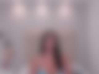 AriaaMoon's Live Sex Cam Show