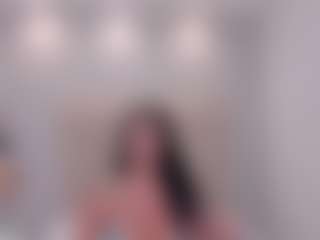 AriaaMoon's Live Sex Cam Show