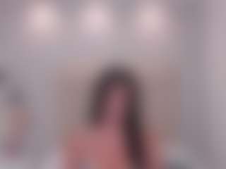 AriaaMoon's Live Sex Cam Show