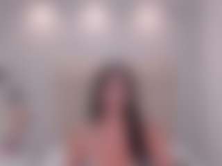 AriaaMoon's Live Sex Cam Show