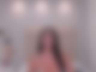 AriaaMoon's Live Sex Cam Show