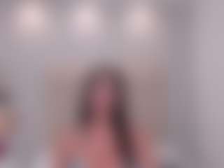 AriaaMoon's Live Sex Cam Show