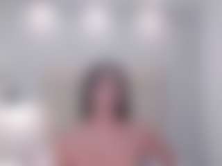 Live-Cam-Show mit AriaaMoon - Fetish Toys auf Camsoda