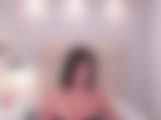 Live cam show with AriaaMoon - Sexy on Camsoda