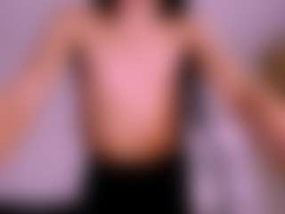 Live cam show with Karoline-miss - Brown Eyes on TeamSkeetLive