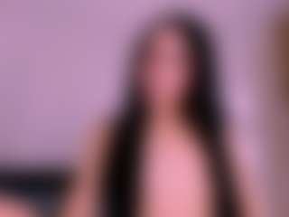Live cam show with Karoline-miss - Brown Eyes on dropp.cam
