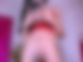 Karoline-miss's Live Sex Cam Show