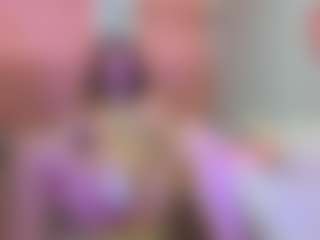 NaomiSweety's Live Sex Cam Show
