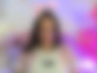 NaomiSweety's Live Sex Cam Show