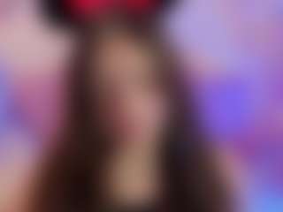 NaomiSweety's Live Sex Cam Show