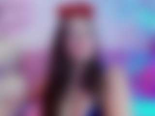 Live cam show with NaomiSweety - Blowjob on Hubzter Live