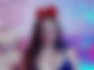 NaomiSweety's Live Sex Cam Show