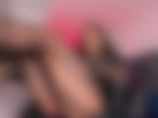 Live cam show with nicollealexandra - Black Hair on madthumbs